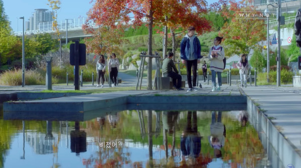 Tempat Wisata di Seoul yang Sering Jadi Lokasi Syuting Drama Korea