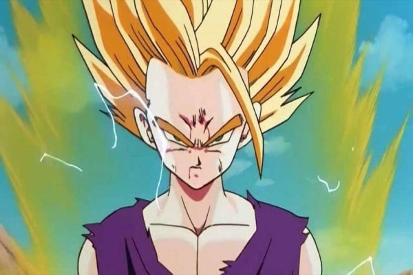 10 Karakter Pendamping Anime Ini Lebih Kuat dari Protagonis