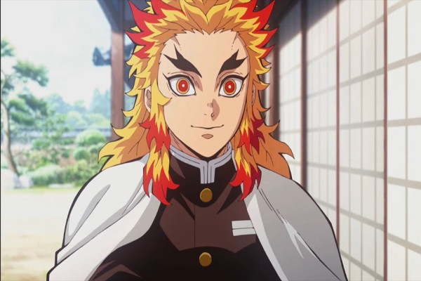 10 Karakter Pendamping Anime Ini Lebih Kuat dari Protagonis