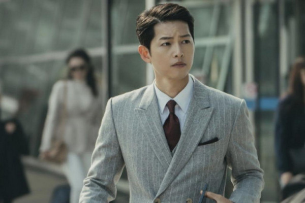 Film Korea yang Berhenti Produksi karena Pandemi Corona