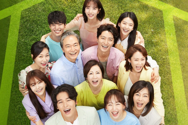 Deretan Film Korea Paling Kontroversial Sepanjang Sejarah, Ada yang Sajikan Adegan Ranjang Vulgar