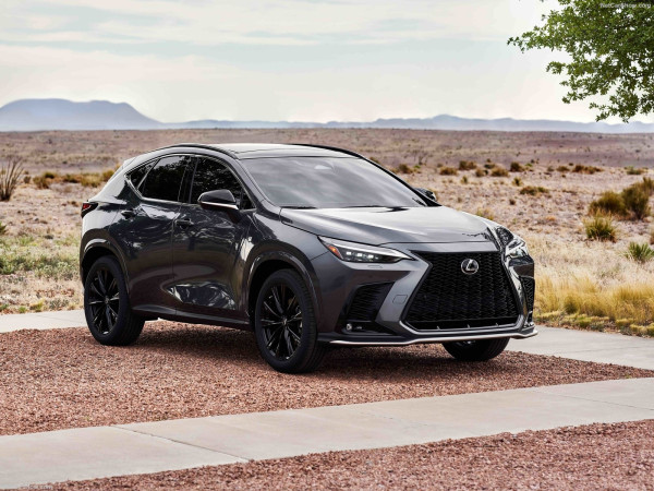 Senasib Toyota Land Cruiser 300, Lexus LX dan NX Akhirnya Tutup Pemesanan Juga