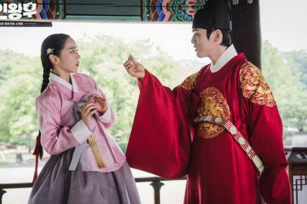 Deretan Film Korea Paling Kontroversial Sepanjang Sejarah, Ada yang Sajikan Adegan Ranjang Vulgar