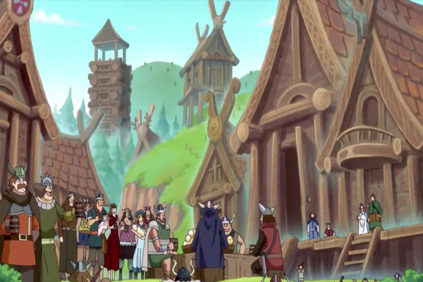 Ke Mana Luffy setelah Wano Menjelang Final Saga One Piece?