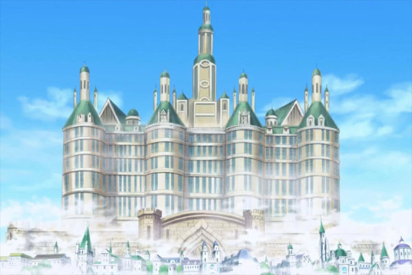 Ke Mana Luffy setelah Wano Menjelang Final Saga One Piece?