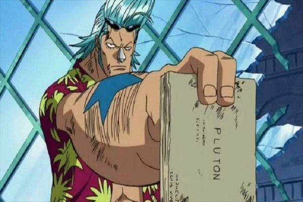 7 Rahasia yang Harus Diungkap di Final Saga One Piece