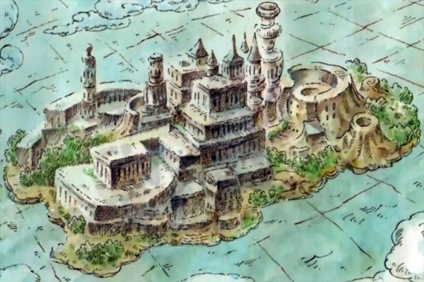 7 Rahasia yang Harus Diungkap di Final Saga One Piece
