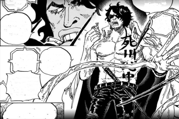 Menebak Lawan Luffy setelah Kaido sebelum Pertarungan Akhir