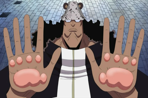 8 Anggota Paling Kuat Pasukan Revolusioner di One Piece
