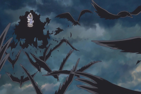 8 Anggota Paling Kuat Pasukan Revolusioner di One Piece
