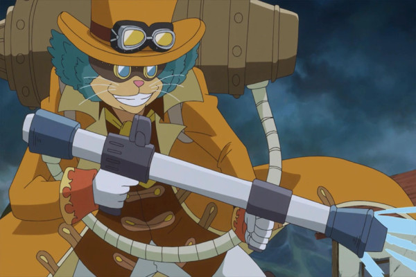 8 Anggota Paling Kuat Pasukan Revolusioner di One Piece