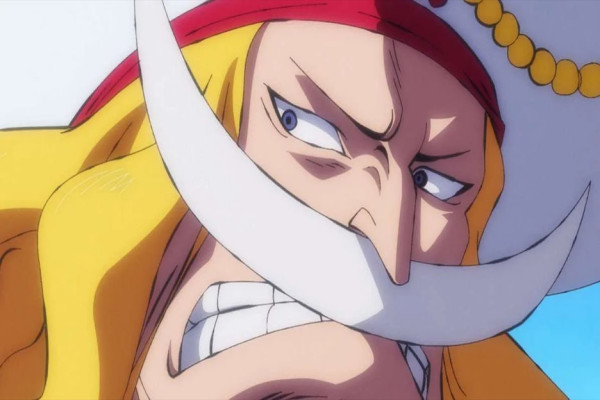 7 Karakter One Piece Paling Dihormati Sepanjang Masa
