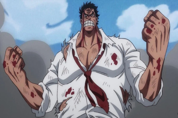 7 Karakter One Piece Paling Dihormati Sepanjang Masa