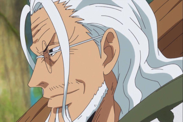 7 Karakter One Piece Paling Dihormati Sepanjang Masa