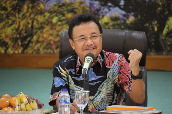 Implementasikan Reforma Agraria, Cara BPN Jatim Dukung UMKM Naik Kelas