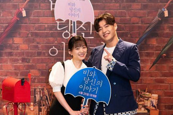 Film Korea yang Berhenti Produksi karena Pandemi Corona