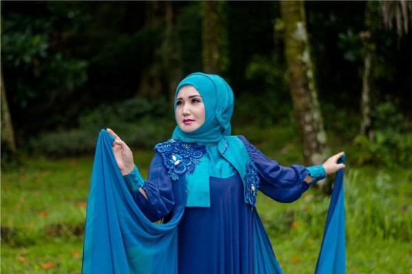 Profil Evie Tamala, Penyanyi Dangdut Era 80-an Pelantun Selamat Malam