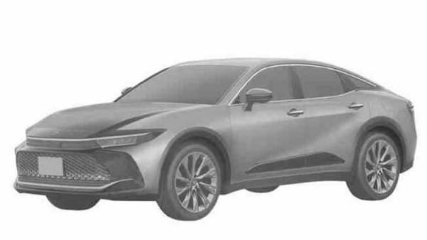 Toyota Umumkan Debut Crown Versi Terbaru 15 Juli