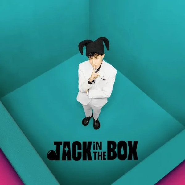 J-Hope BTS Tidak Akan Rilis Album Solo Fisik demi Lingkungan, HYBE Disebut Munafik