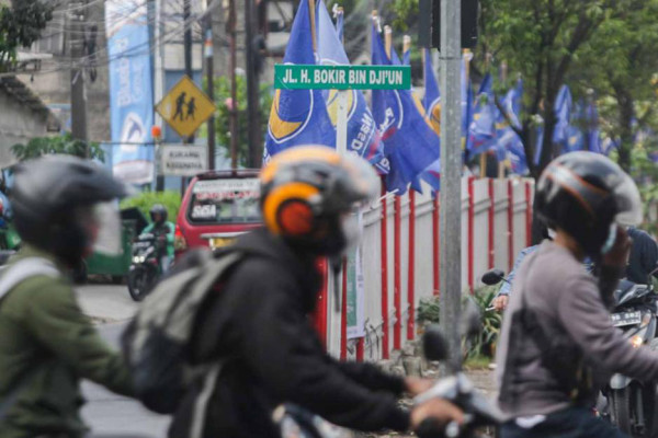 Profil Haji Bokir, Seniman Betawi yang Diabadikan Jadi Nama Jalan di Jakarta Timur