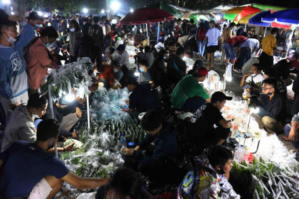 5 Pasar Ikan Terbaik di Jakarta, Nomor 1 Mampu Saingi Tokyo