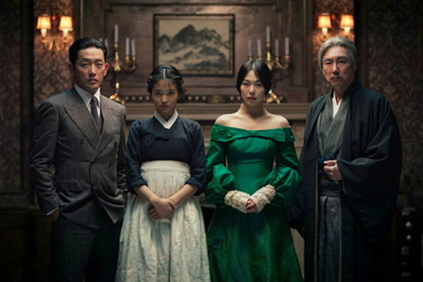 Deretan Film Korea Paling Kontroversial Sepanjang Sejarah, Ada yang Sajikan Adegan Ranjang Vulgar