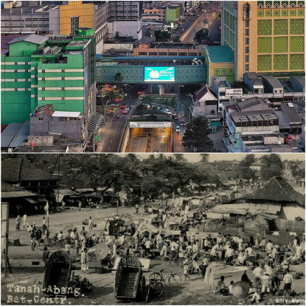 5 Tempat Nongkrong Tertua di Jakarta, dari Kafe sampai Diskotek