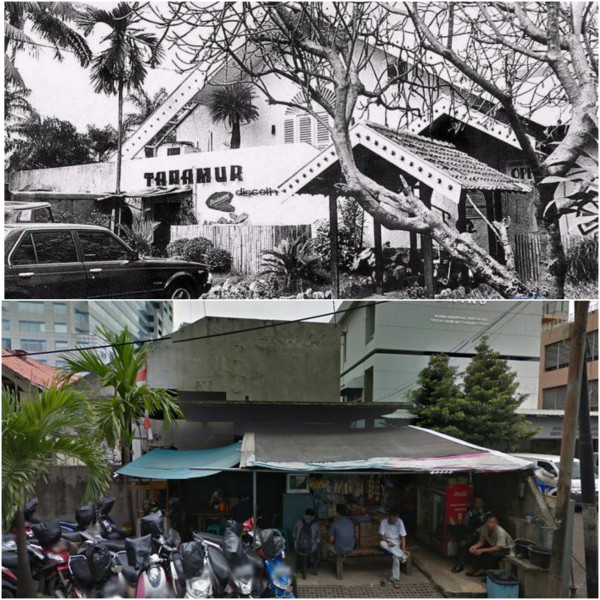 5 Tempat Nongkrong Tertua di Jakarta, dari Kafe sampai Diskotek