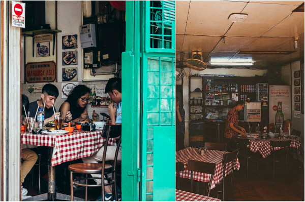 5 Tempat Nongkrong Tertua di Jakarta, dari Kafe sampai Diskotek