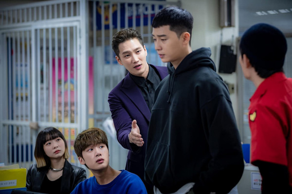 5 Drama Korea yang Ceritanya Beda Jauh dengan Webtoon-nya