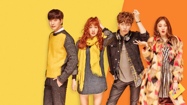 5 Drama Korea yang Ceritanya Beda Jauh dengan Webtoon-nya