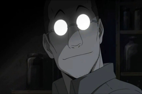 10 Karakter Anime dengan Kompas Moral Paling Rusak