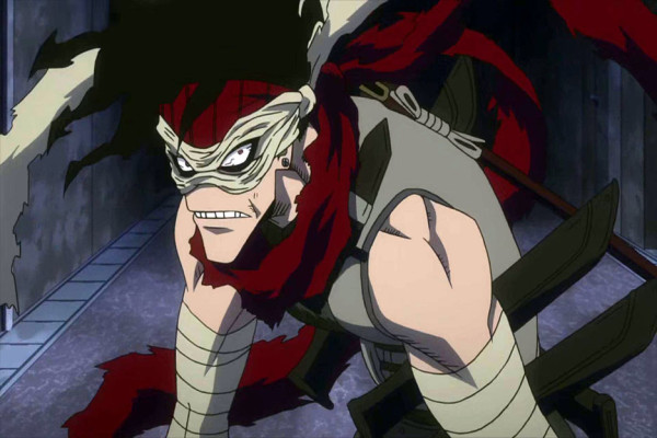 10 Karakter Anime dengan Kompas Moral Paling Rusak