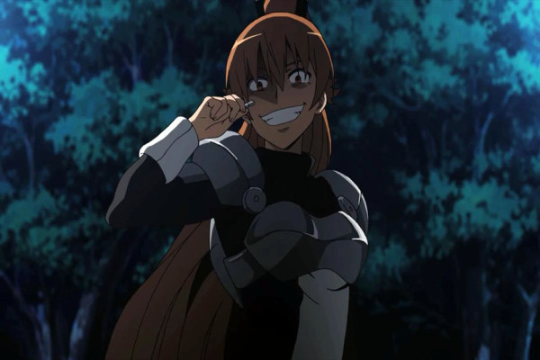 10 Karakter Anime dengan Kompas Moral Paling Rusak