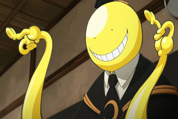 8 Anime Shounen dengan Grafis Terbaik yang Enak Ditonton