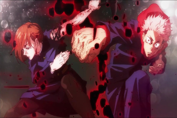 8 Anime Shounen dengan Grafis Terbaik yang Enak Ditonton