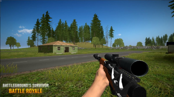 9 Game Mirip PUBG yang Paling Seru Dimainkan