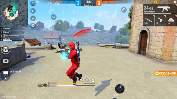 9 Game Mirip PUBG yang Paling Seru Dimainkan