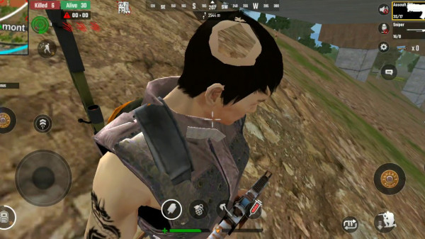 9 Game Mirip PUBG yang Paling Seru Dimainkan