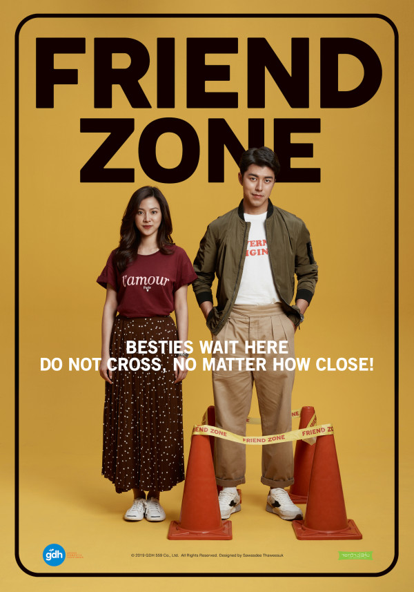 6 Film Thailand Romantis Terbaik, Ada Jatuh Cinta dengan Sahabat Sendiri