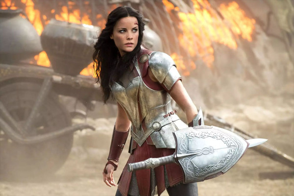 10 Kejutan Terbesar di Film Thor: Love and Thunder