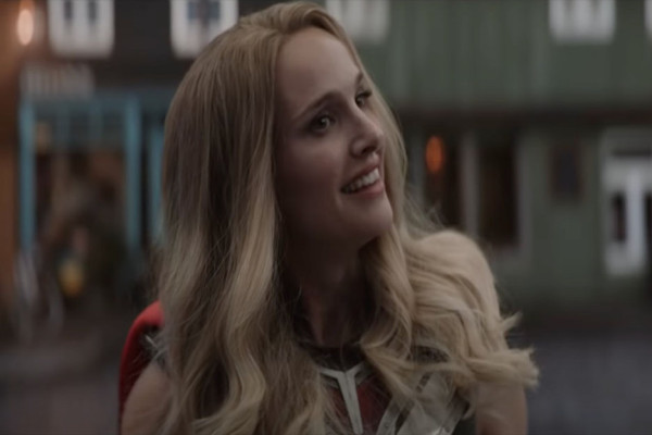 10 Kejutan Terbesar di Film Thor: Love and Thunder