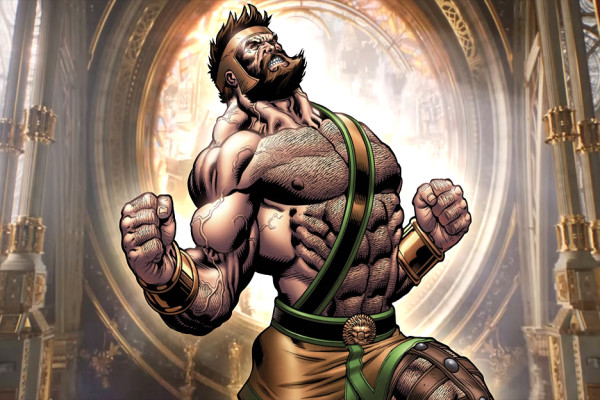 10 Kejutan Terbesar di Film Thor: Love and Thunder