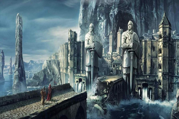10 Kejutan Terbesar di Film Thor: Love and Thunder