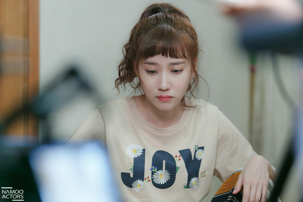 7 Drama Korea Terbaik Park Eun-Bin, Pemeran Extraordinary Attorney Woo
