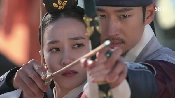 7 Drama Korea Terbaik Park Eun-Bin, Pemeran Extraordinary Attorney Woo