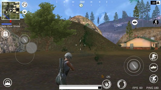 9 Game Mirip PUBG yang Paling Seru Dimainkan