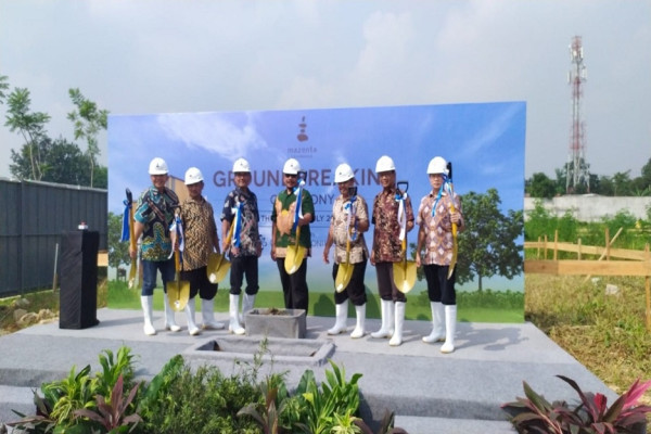 Hunian Premium untuk Kalangan Urban Hadir di Kawasan Bintaro