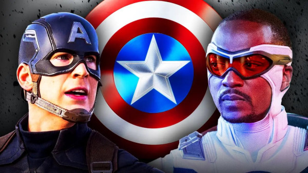 Chris Evans Ungkap Penggantinya di Captain America 4, Ini Sosoknya
