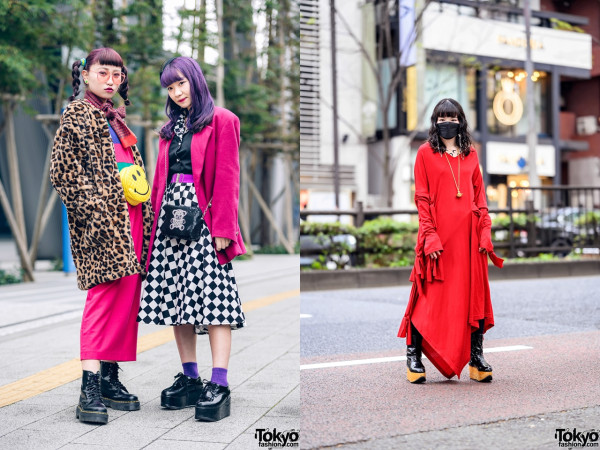 3 Lokasi yang Vibes-nya Mirip 'SCBD Citayam Fashion Week', Semua Bak Model!